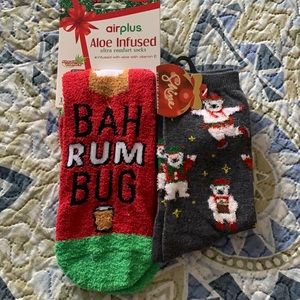 Holiday SOCKS